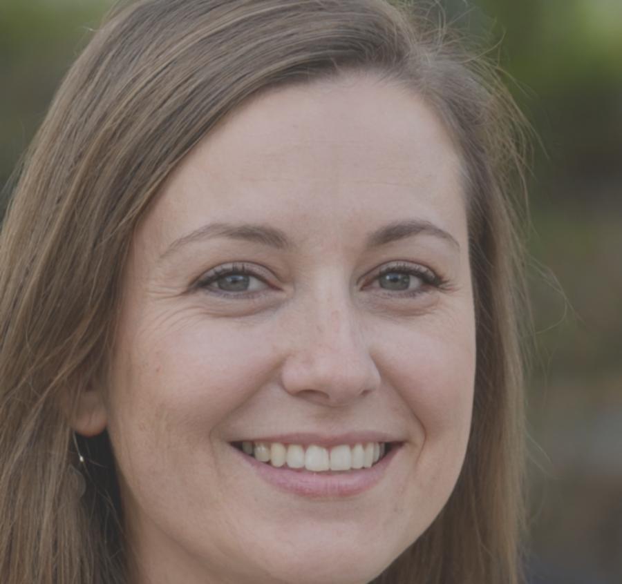 Portrait de Sophie Martin