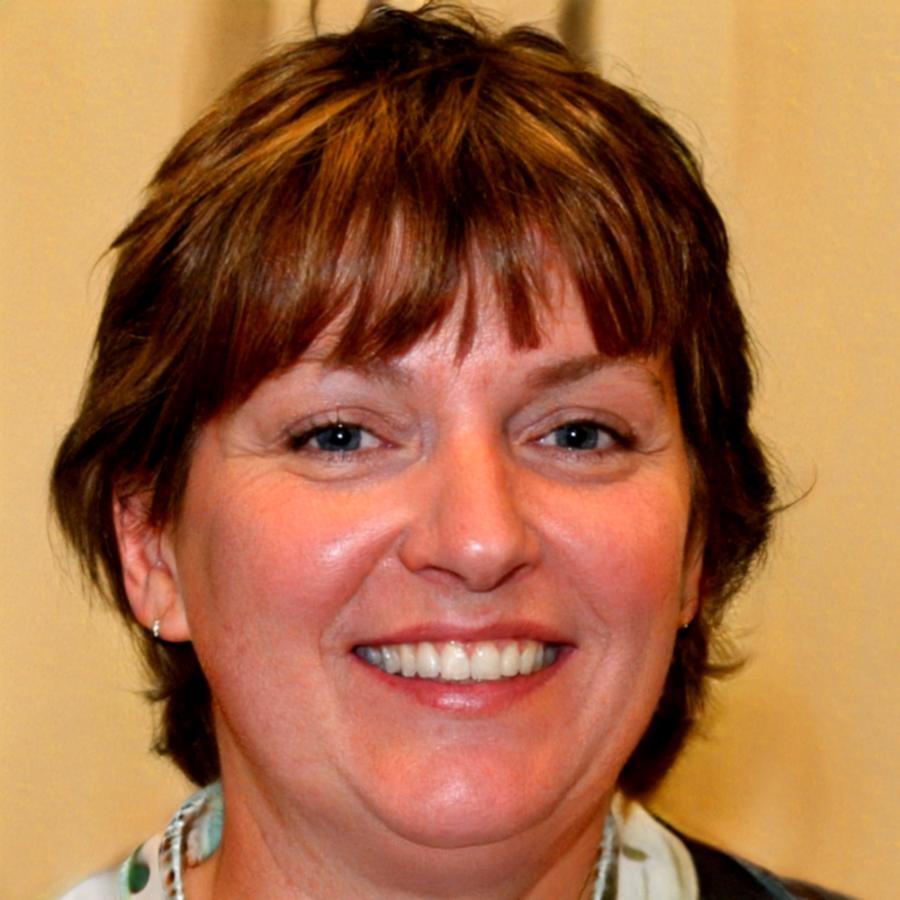 Portrait de Claire Dubois
